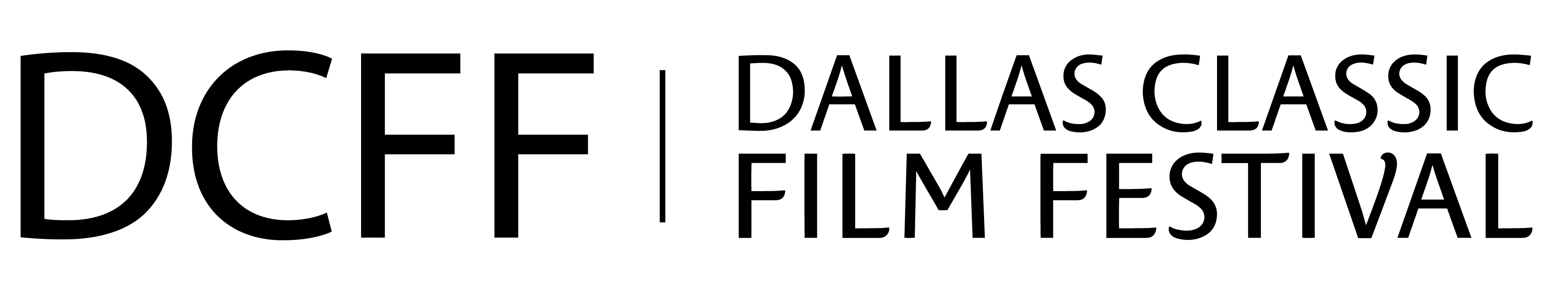 Dallas Classic Film Festival
